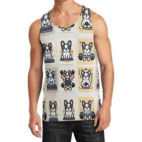 Ace - Men Tank Tops