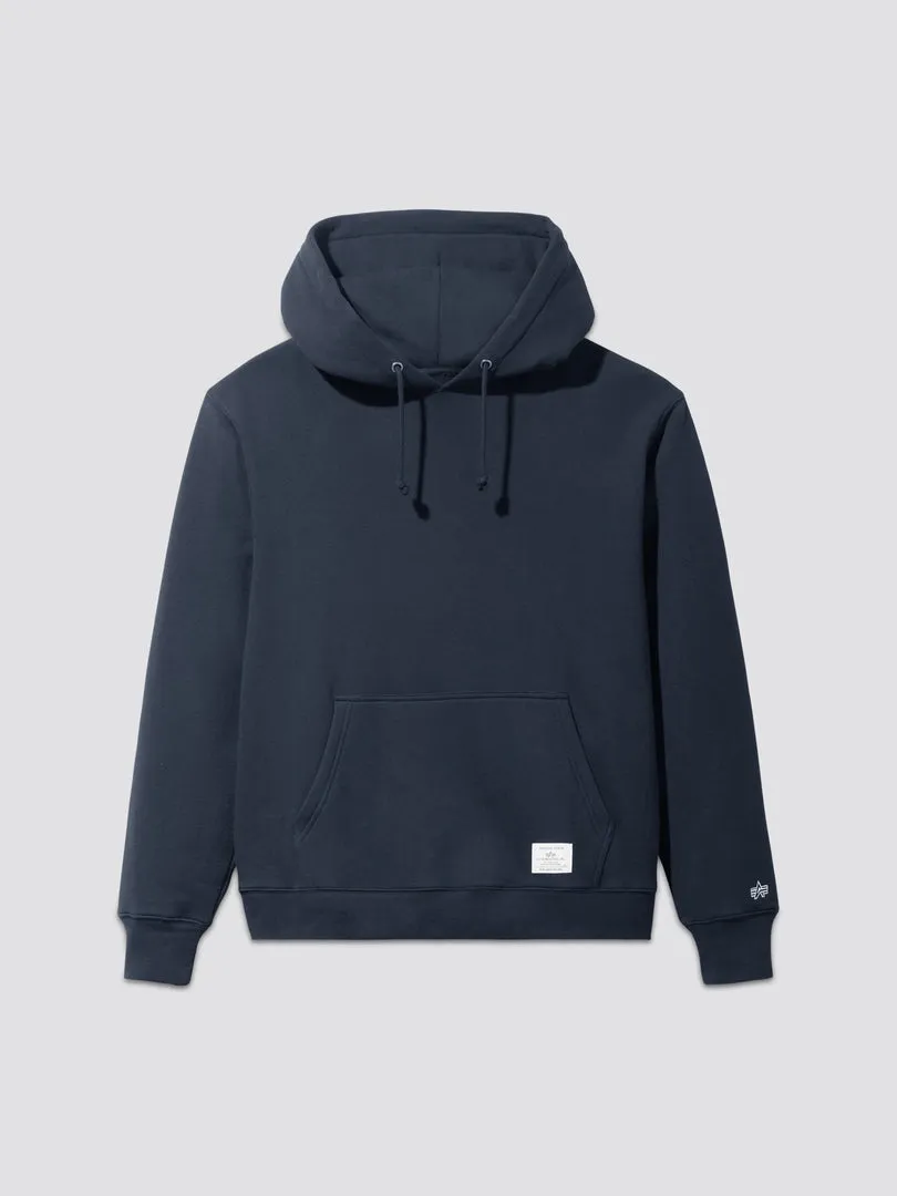 Alpha Essential Hoodie