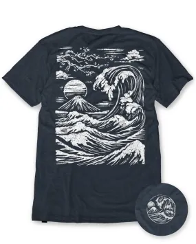 Ancient Swell Tee