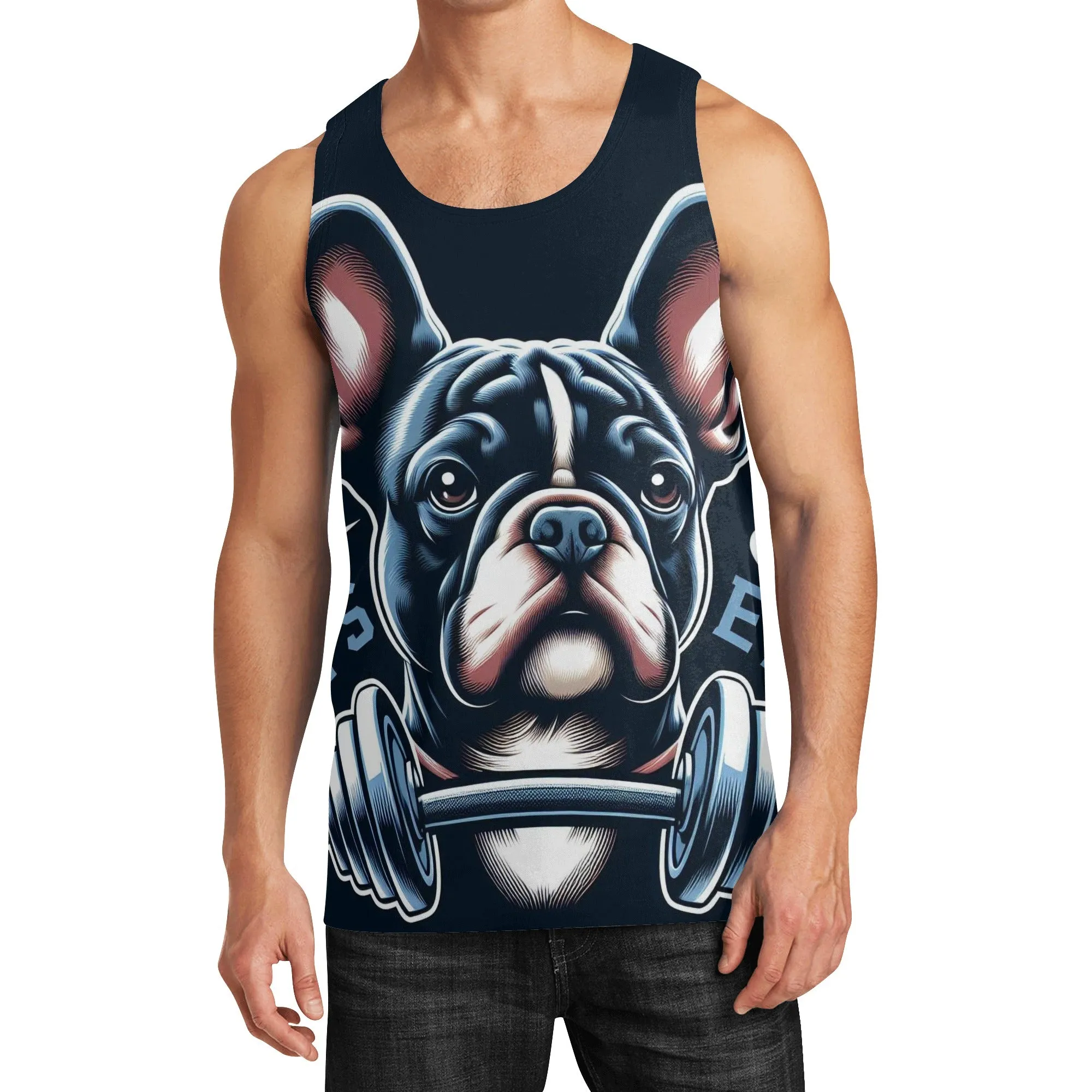 Archie - Men Tank Tops