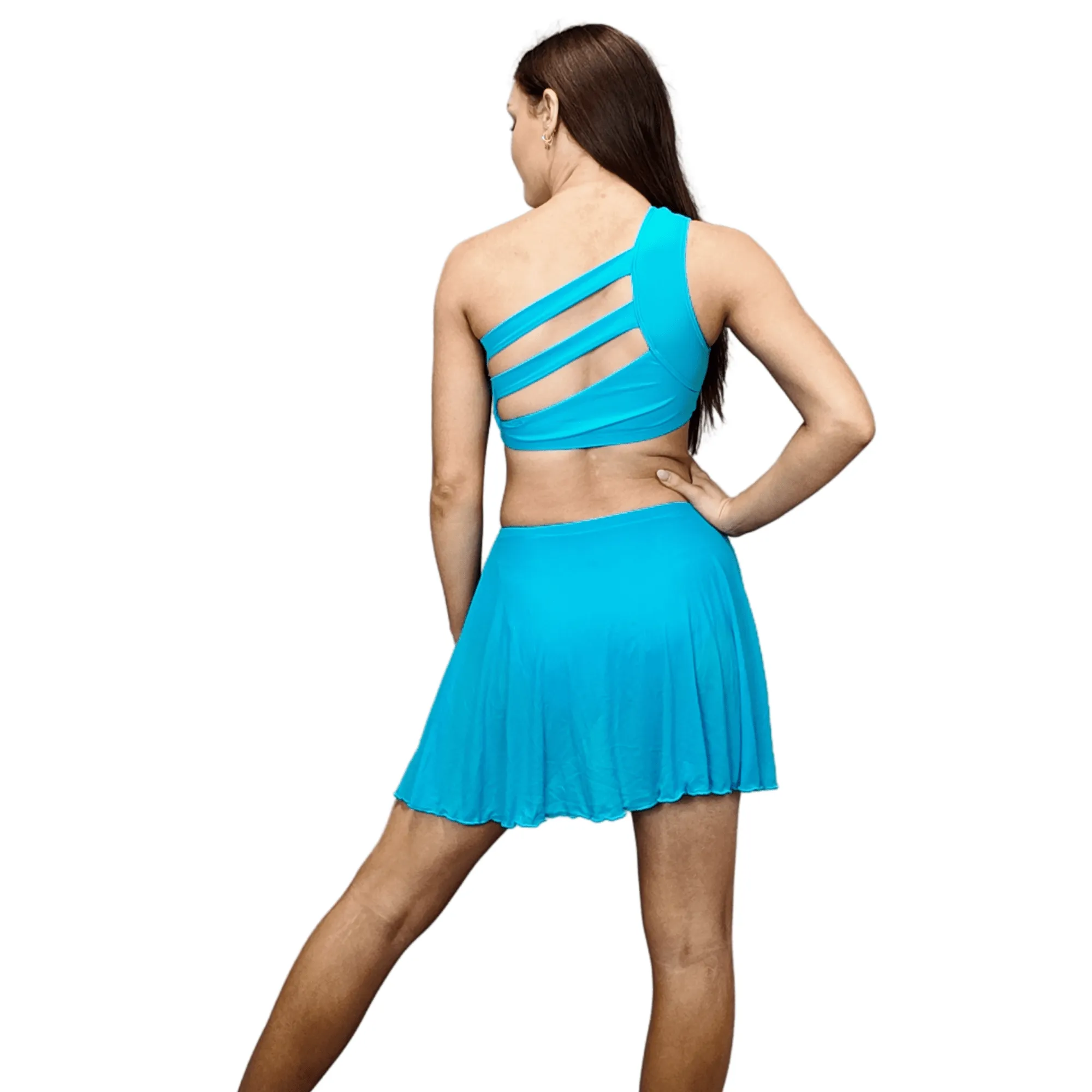 Aspire Dance Skirt