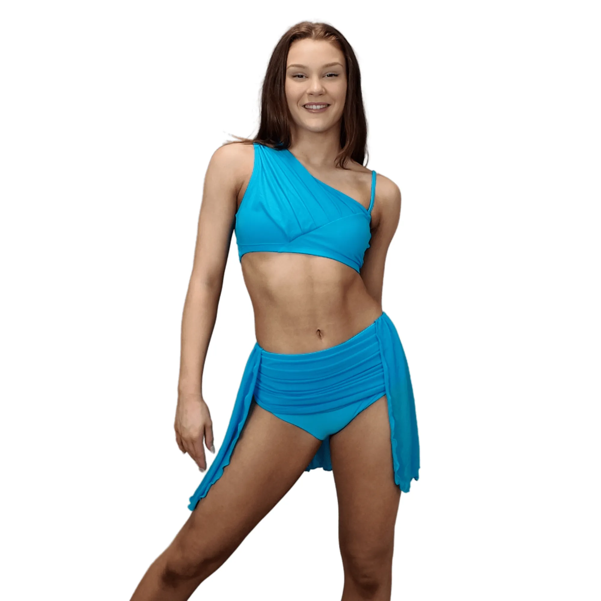 Aspire Dance Skirt