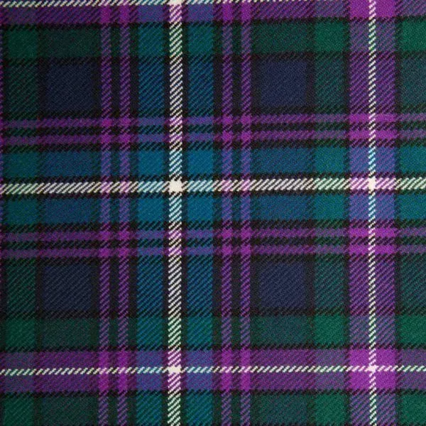 Auld Lang Syne Modern Heavyweight Tartan