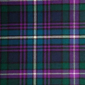 Auld Lang Syne Modern Heavyweight Tartan