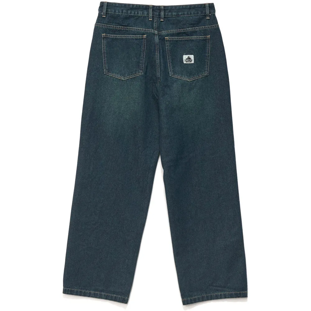 Baggy Bull Denim 91 Pants