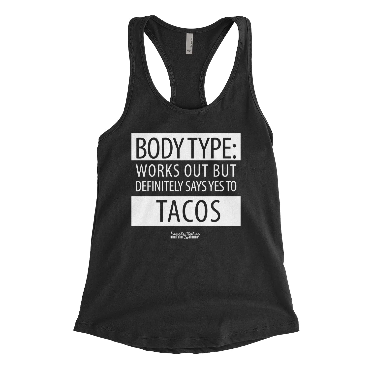 Body Type Tacos