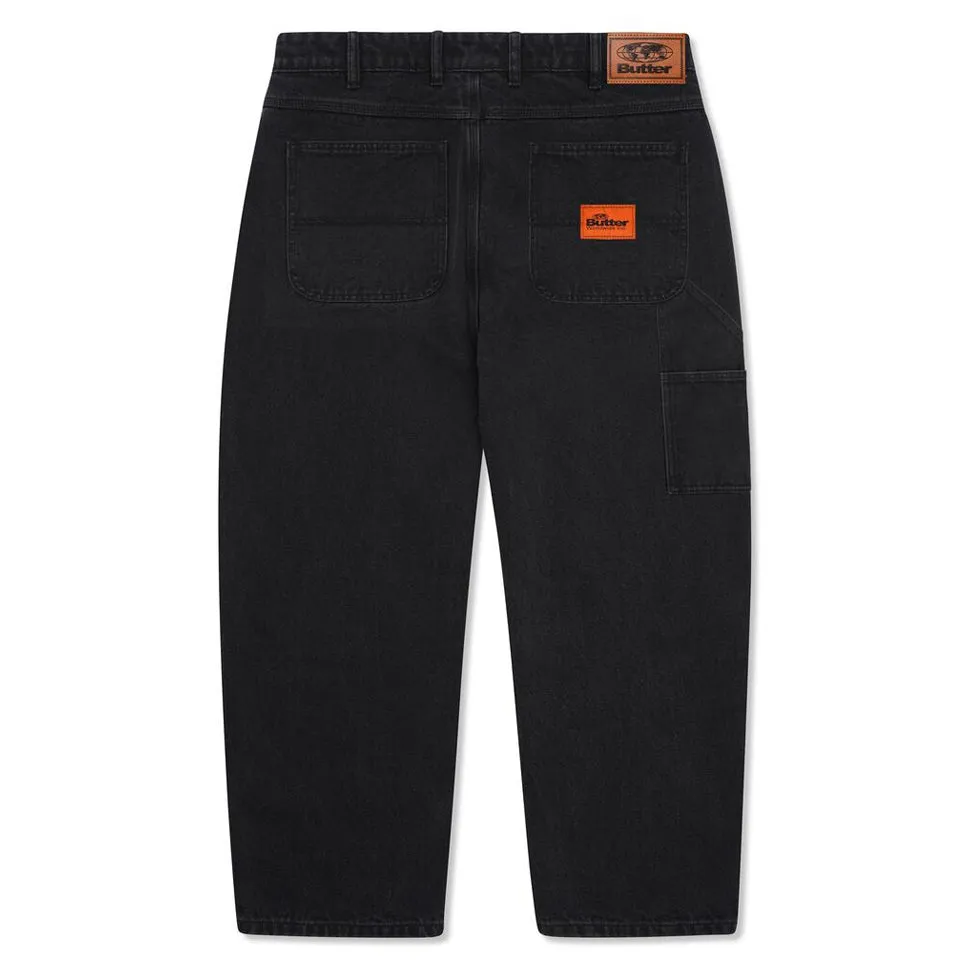 Butter Goods Santosuosso Double Knee Denim Jeans