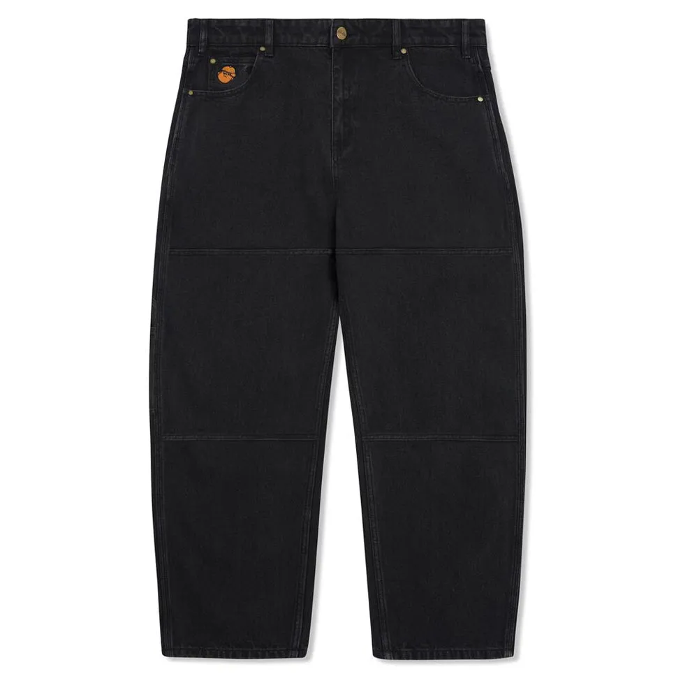 Butter Goods Santosuosso Double Knee Denim Jeans