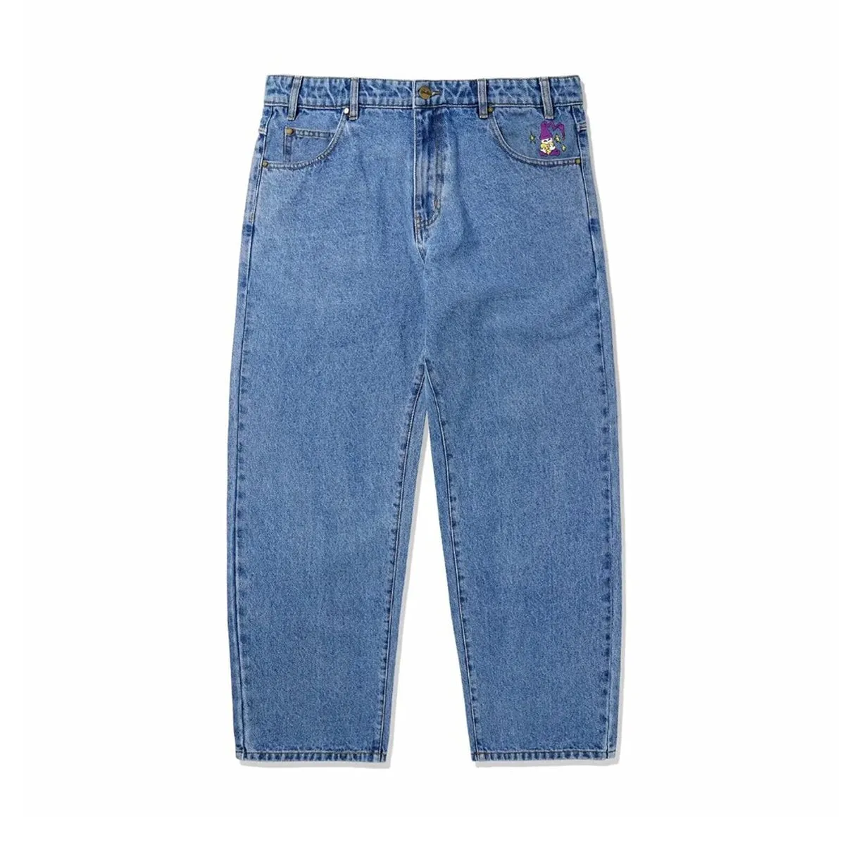 Butter Goods Wizard Denim Hose