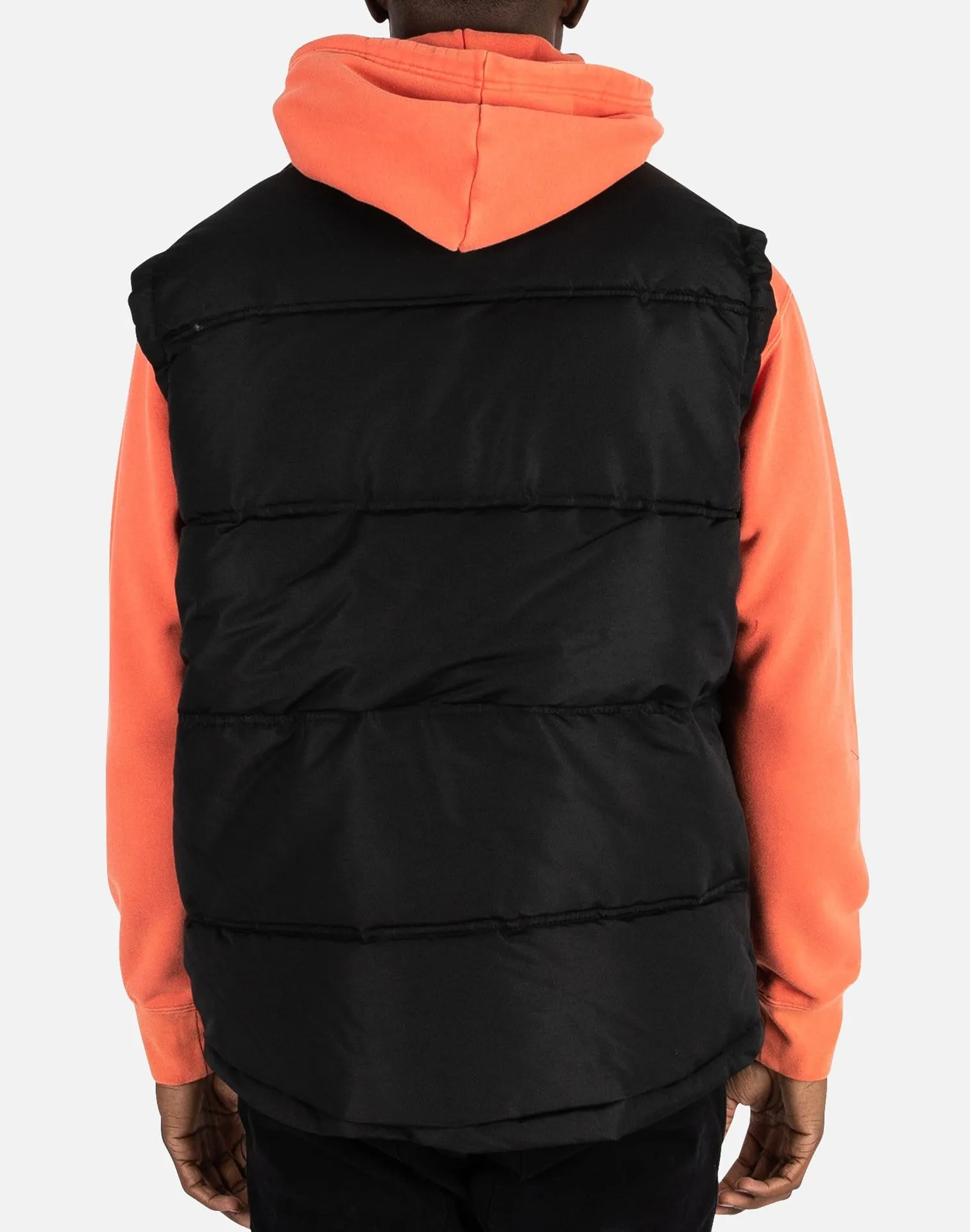 Canada Weather Gear LIGHT PUFFER VEST