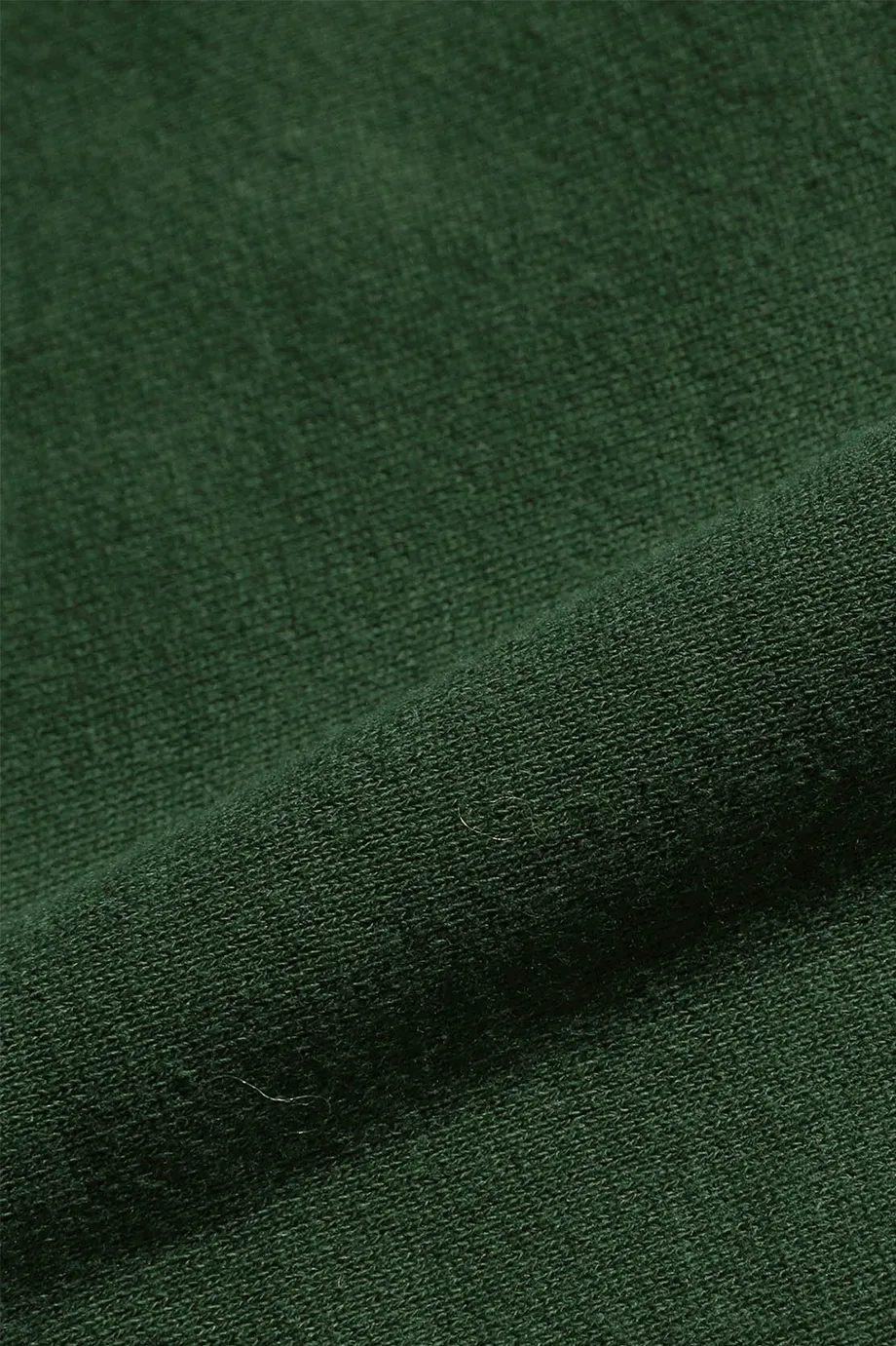 Crew Sweat - Green