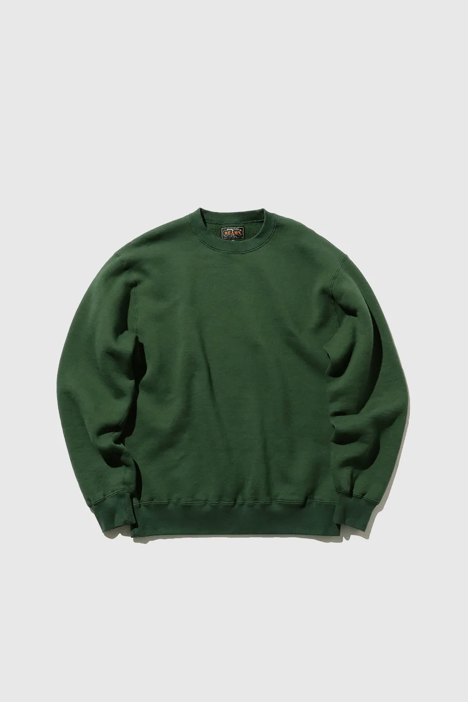 Crew Sweat - Green