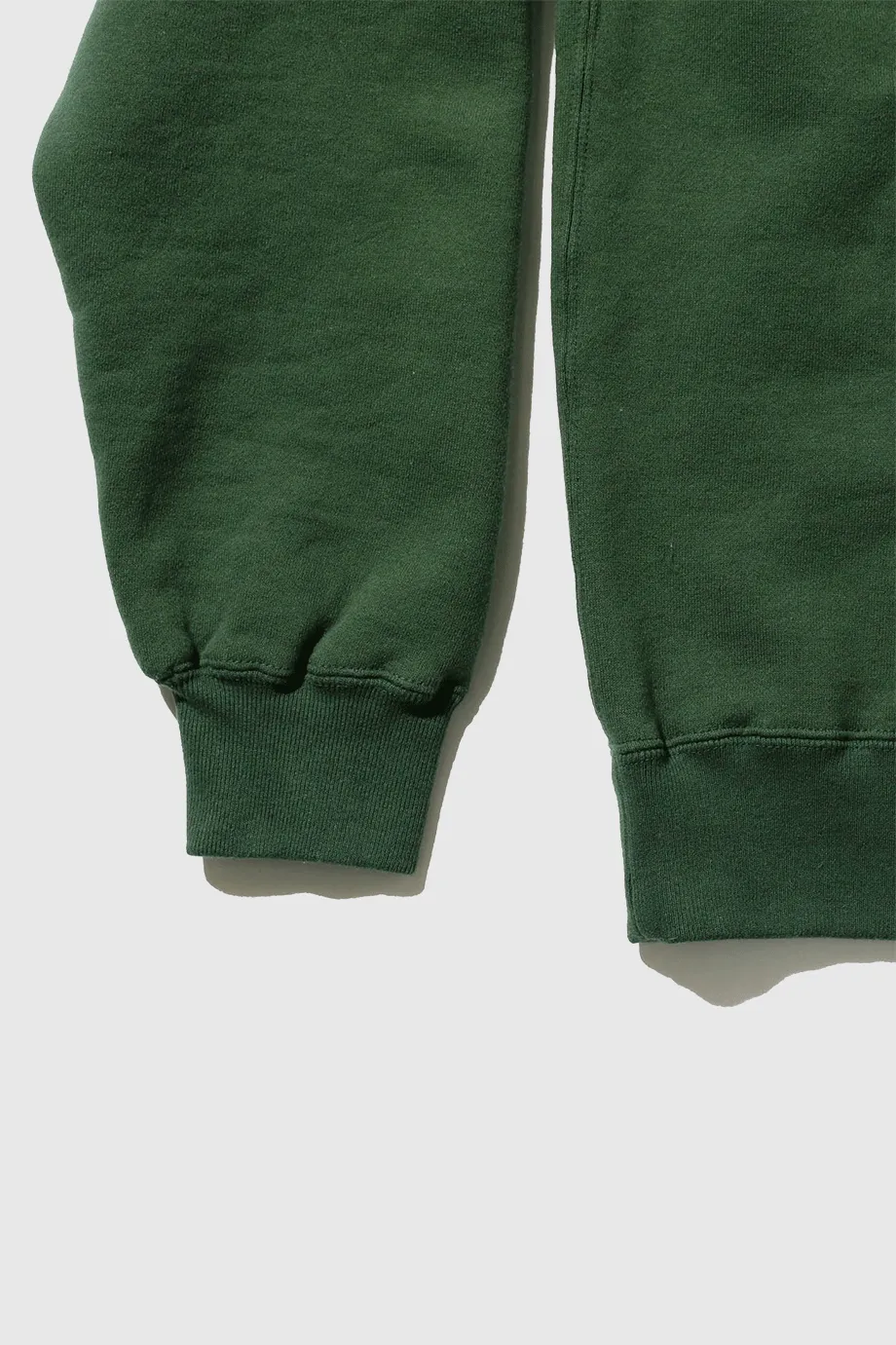 Crew Sweat - Green