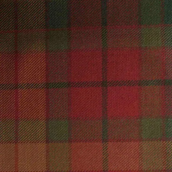 Cullins of Skye Heavyweight Tartan