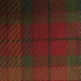 Cullins of Skye Heavyweight Tartan