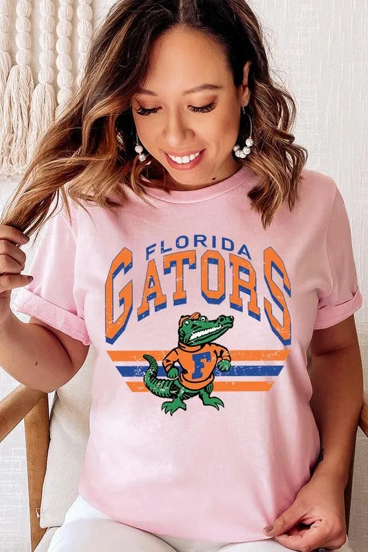 Florida Gators Game Day Tee