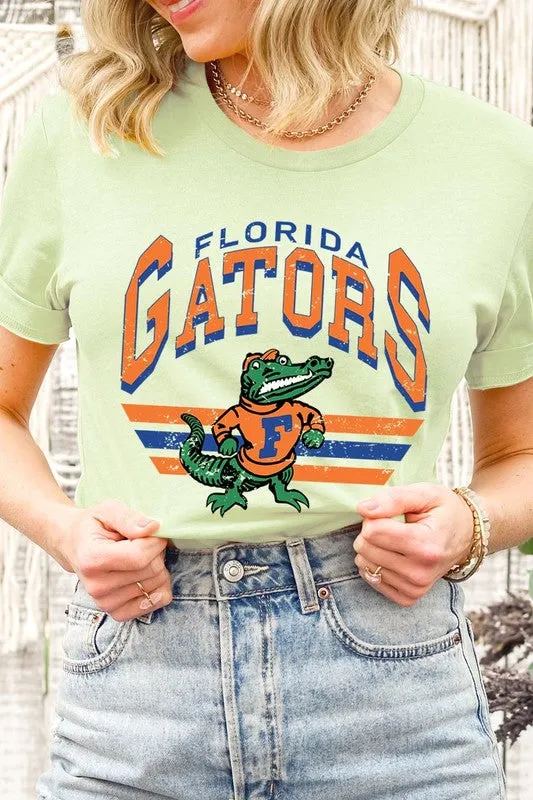 Florida Gators Game Day Tee