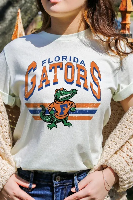 Florida Gators Game Day Tee