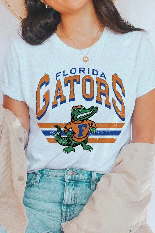 Florida Gators Game Day Tee