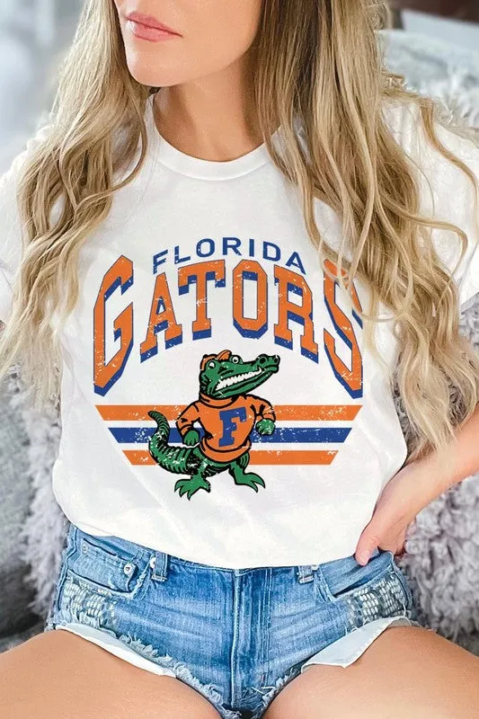 Florida Gators Game Day Tee