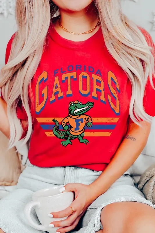 Florida Gators Game Day Tee