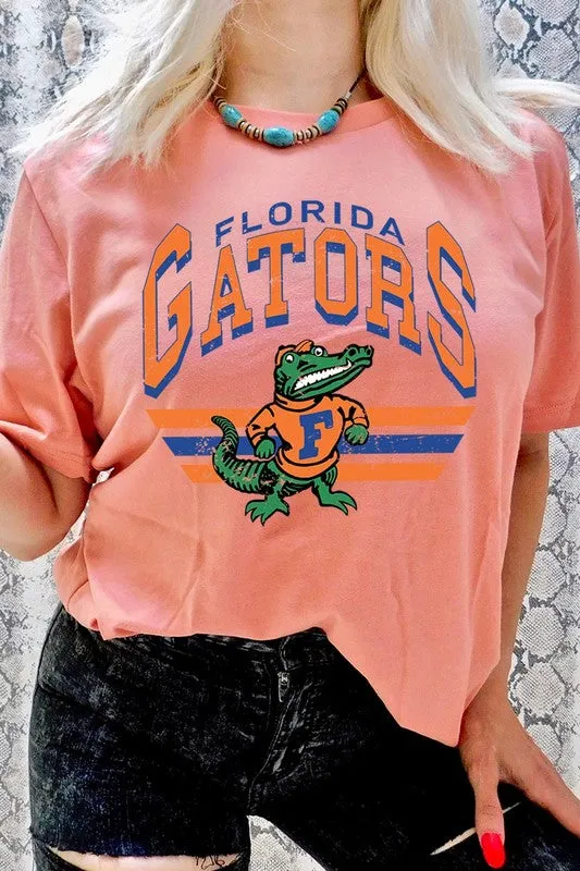 Florida Gators Game Day Tee