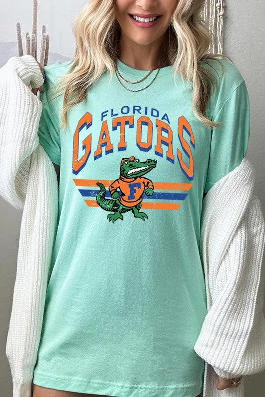 Florida Gators Game Day Tee