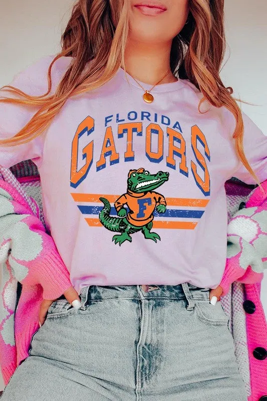 Florida Gators Game Day Tee