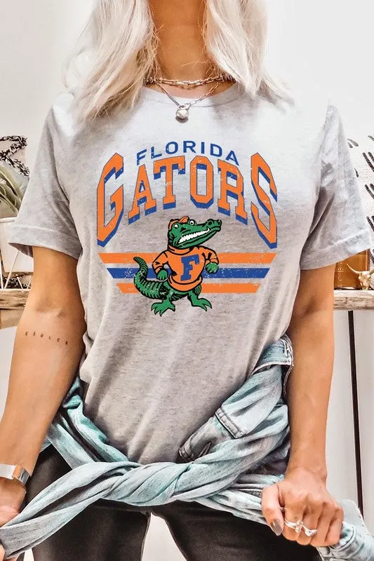 Florida Gators Game Day Tee