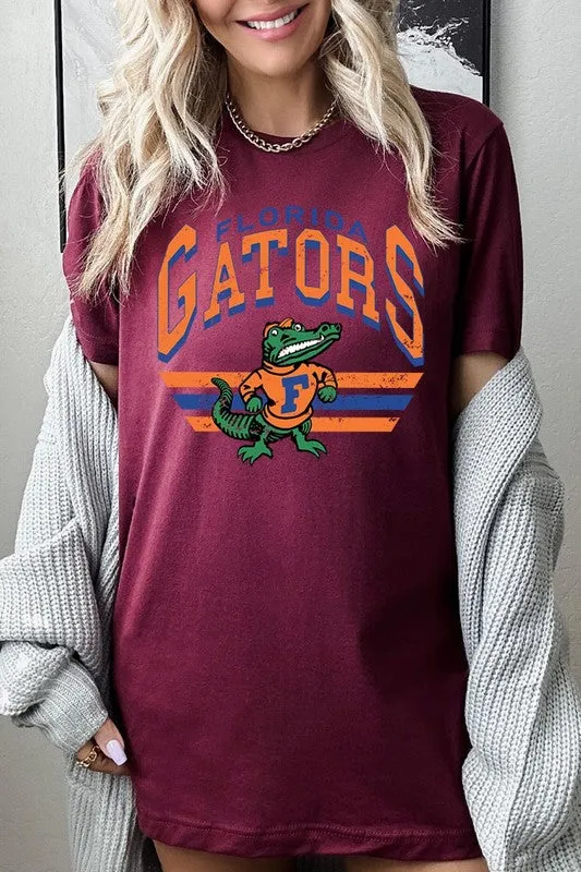 Florida Gators Game Day Tee