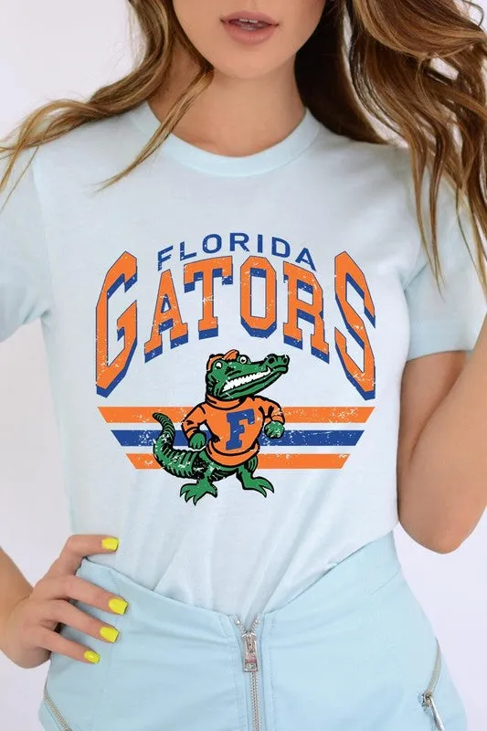 Florida Gators Game Day Tee