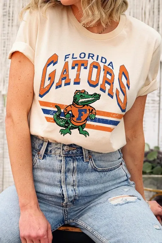 Florida Gators Game Day Tee