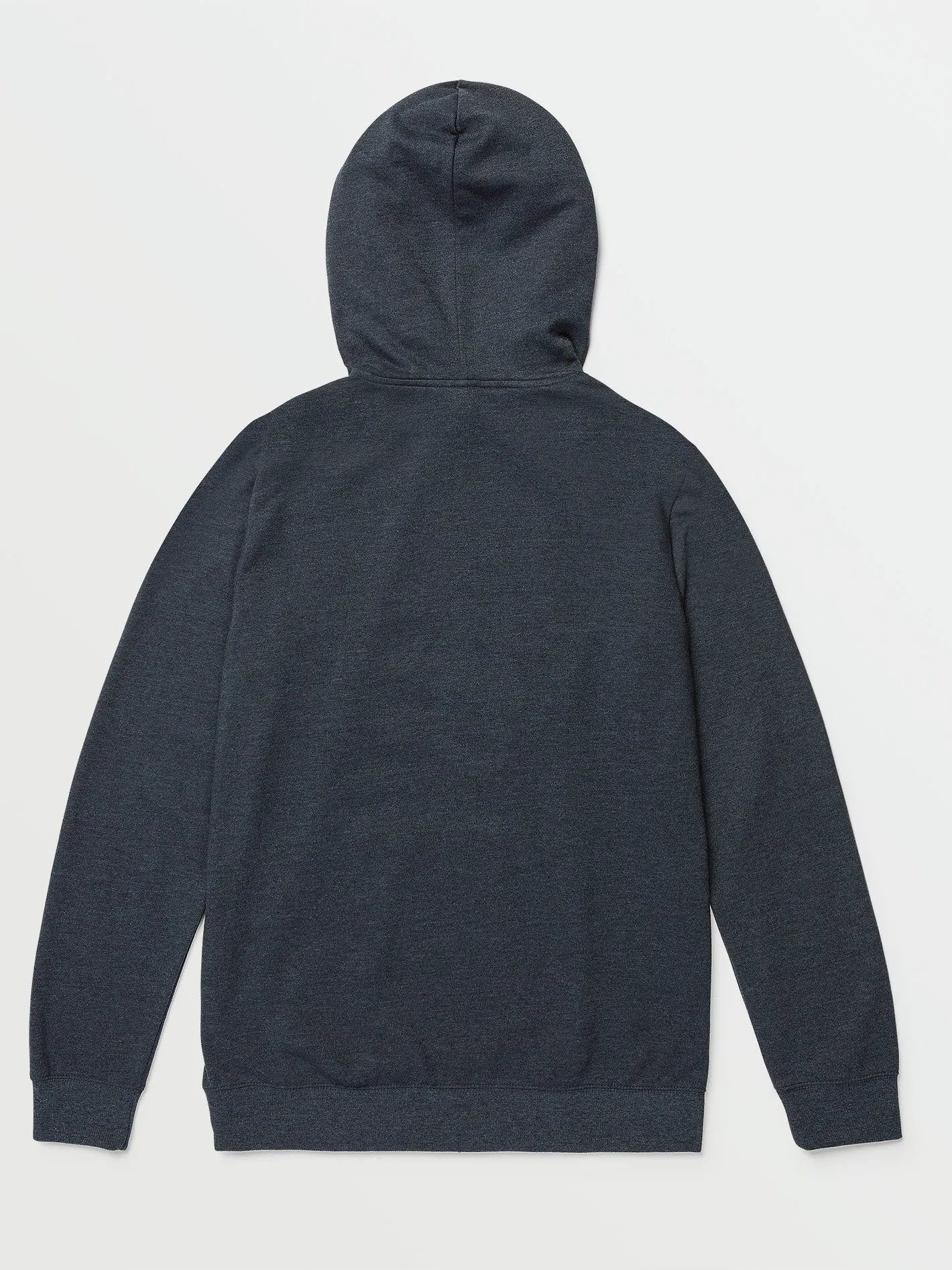 Foreman Fleece Pullover - Navy Paint