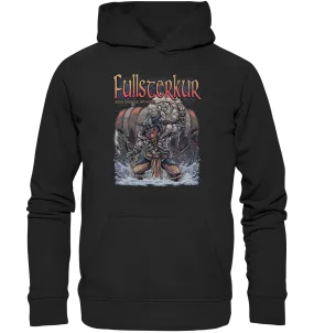 Fullsterkur V2 Hoodie (EU)