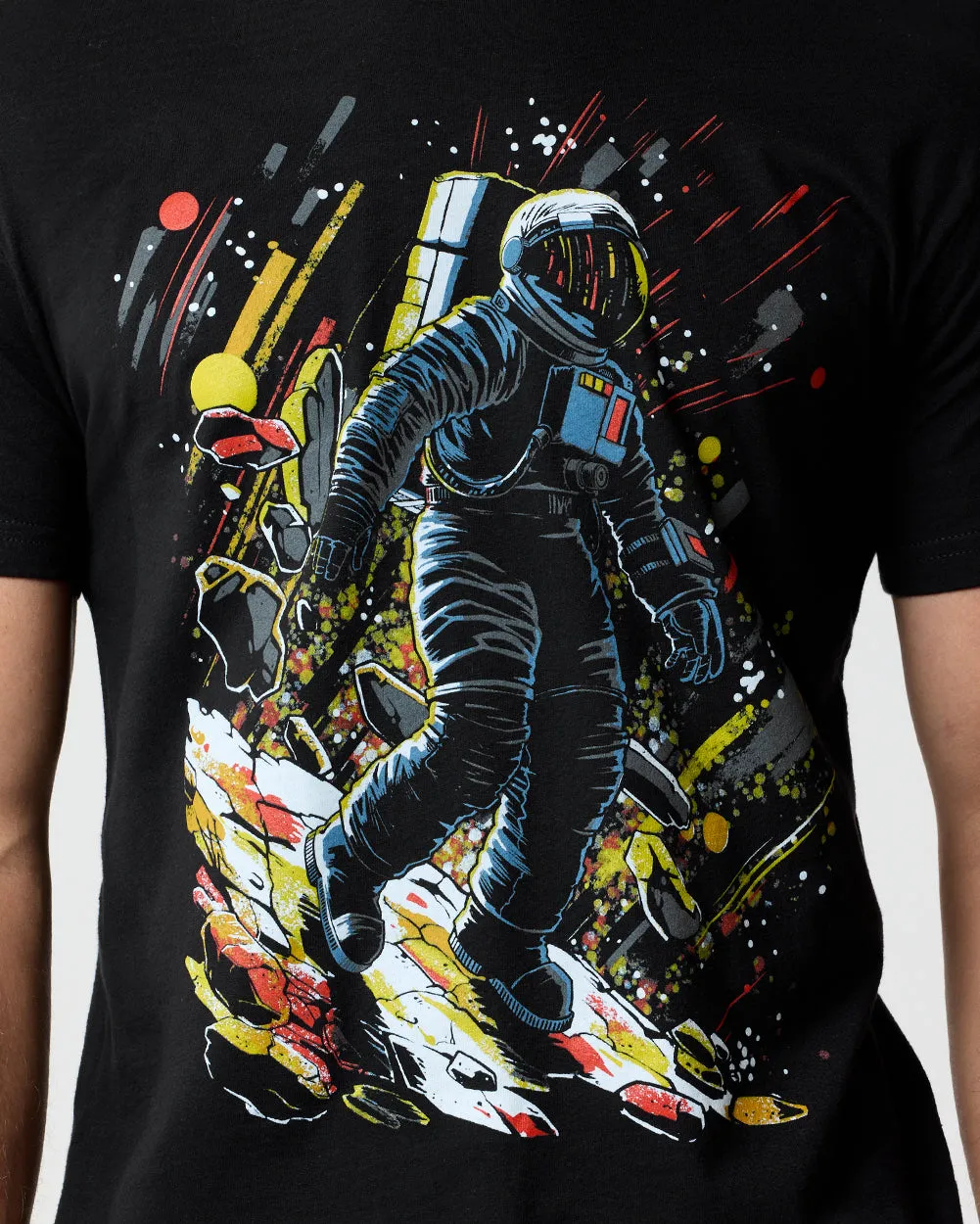 Moon Drift Tee