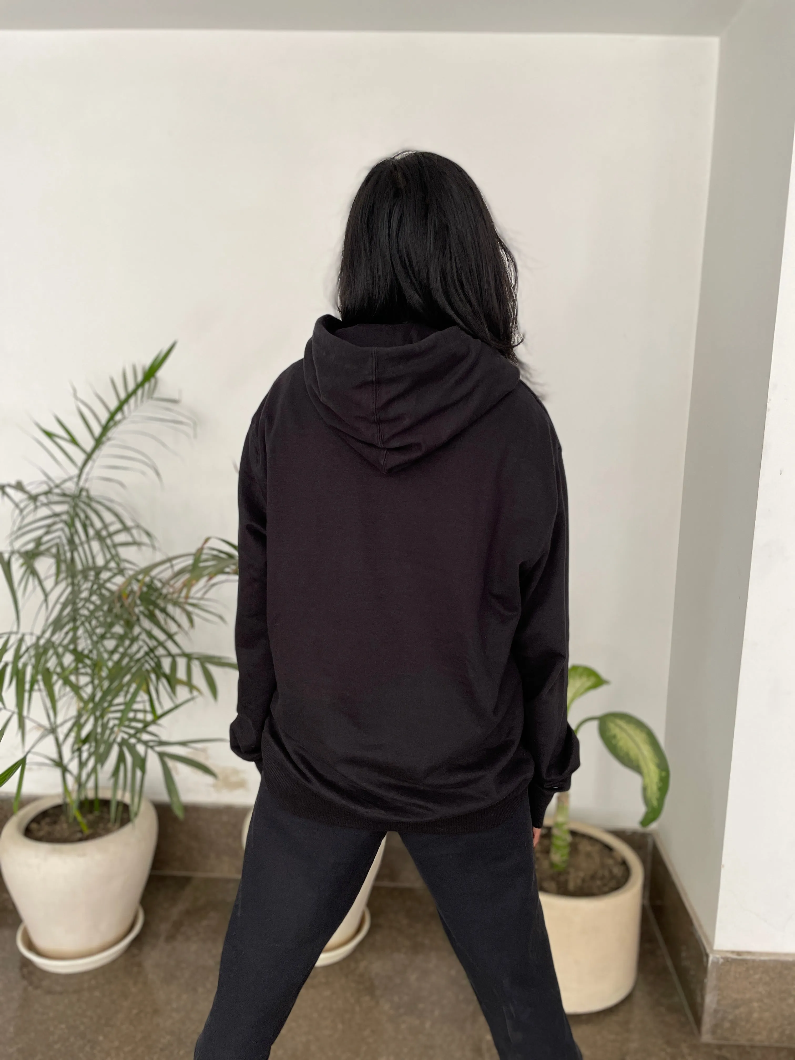 Natkhat Organic Cotton Hoodies