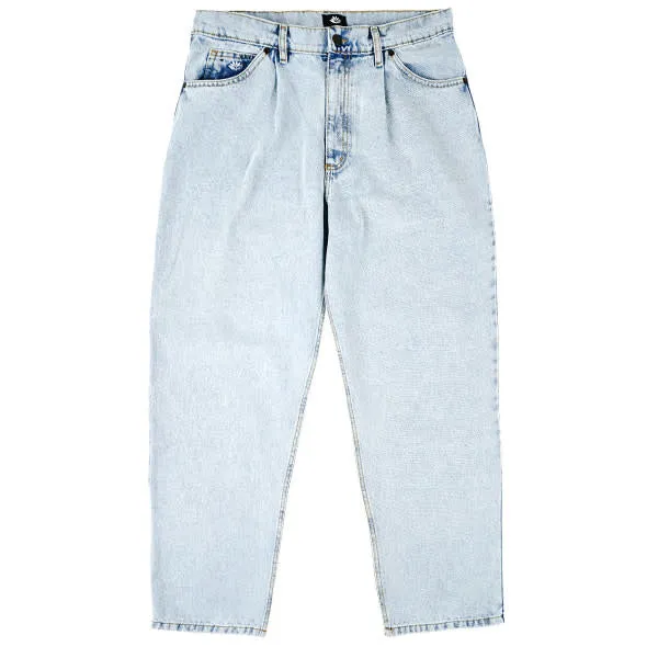 OG Pants - Washed Denim