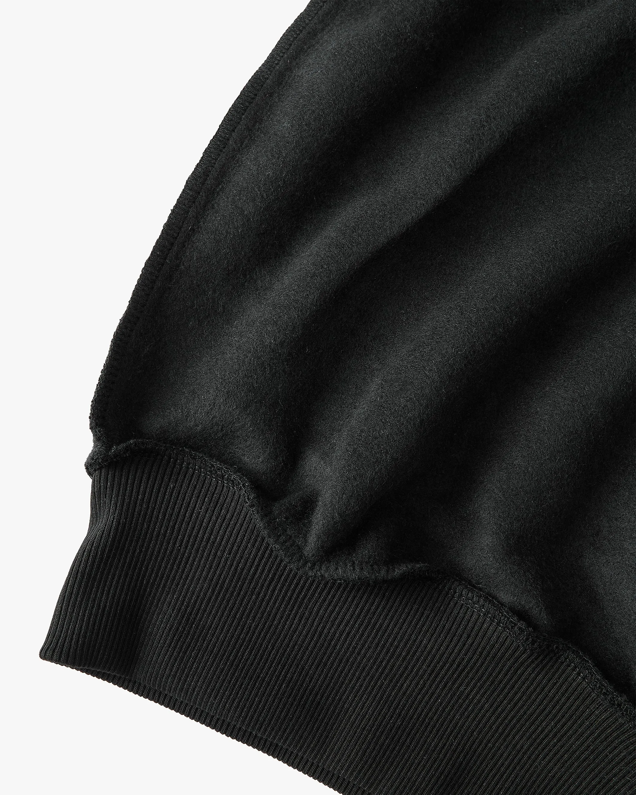 ORIGINS HOODIE BLACK