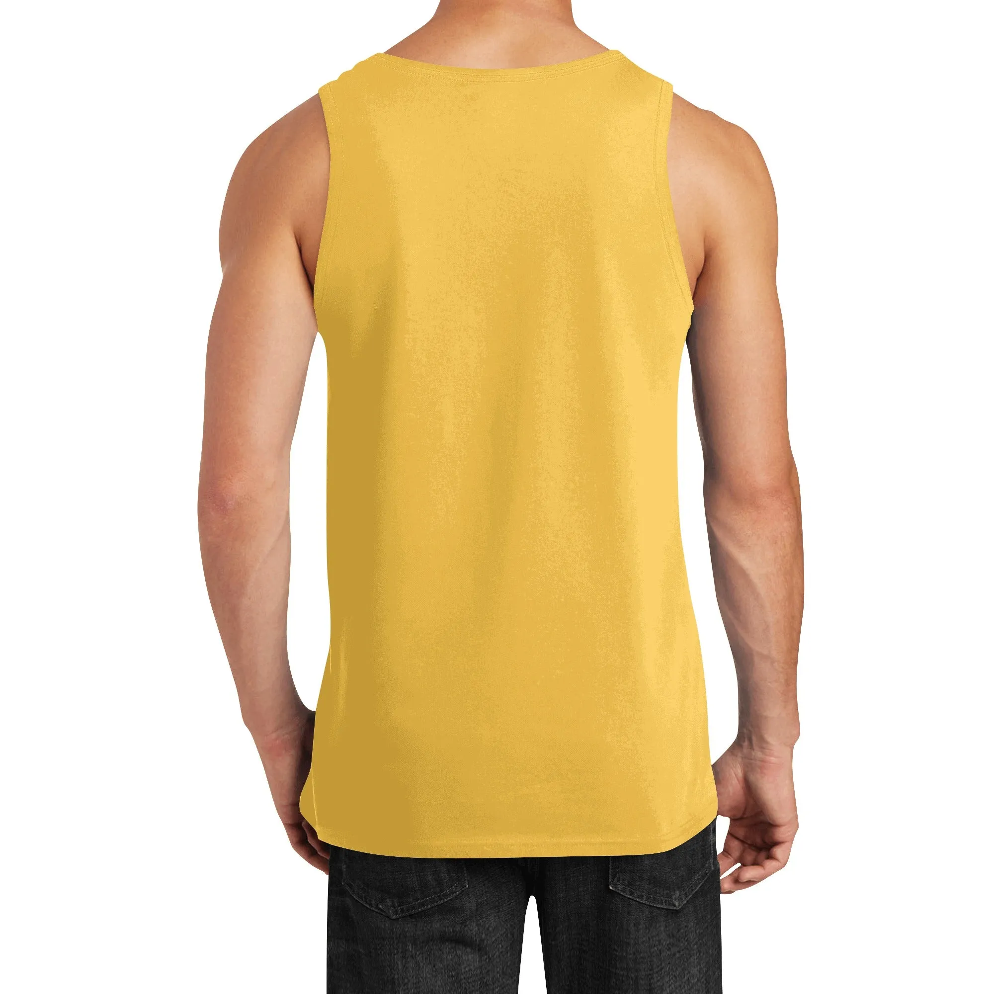 Scout - Men Tank Tops