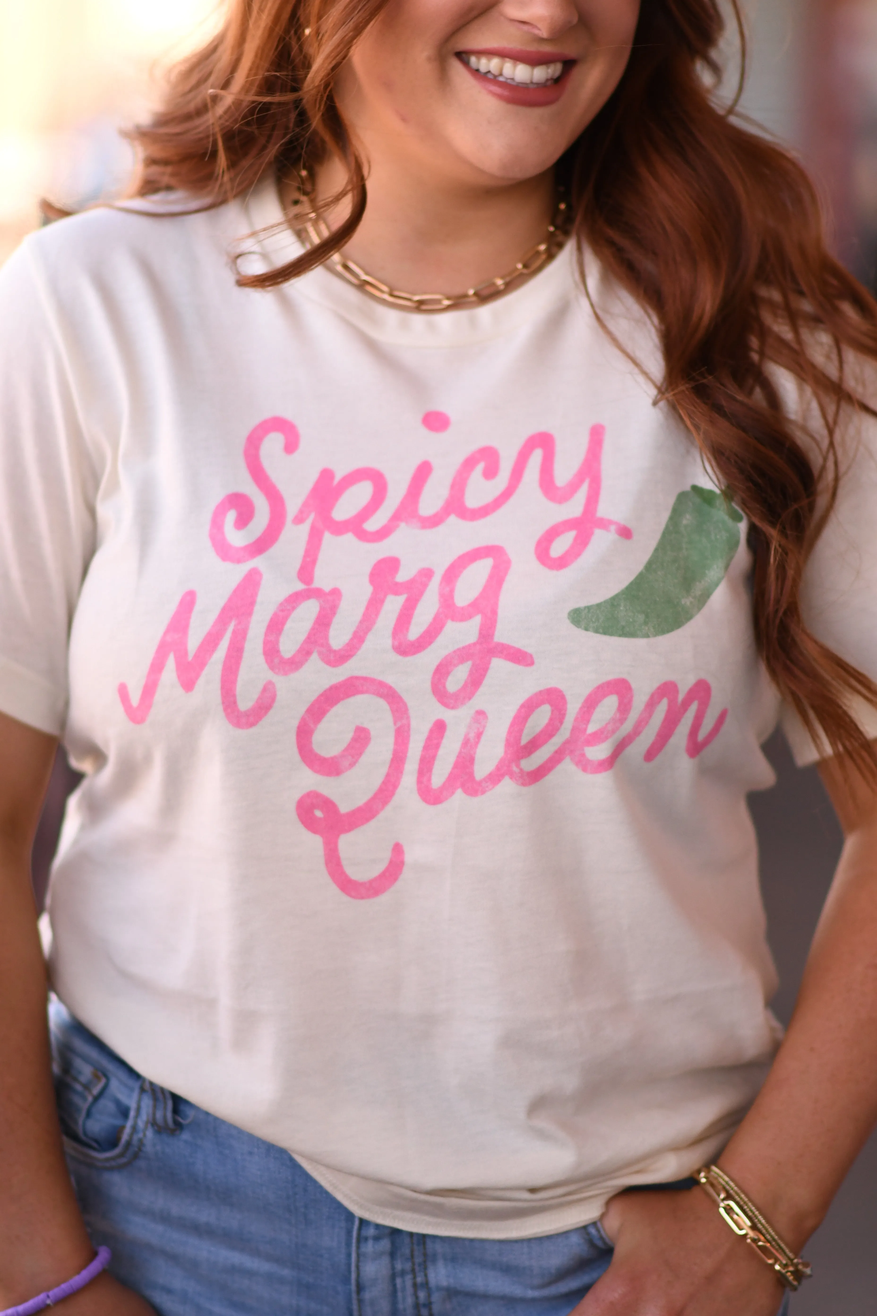 Spicy Marg Queen