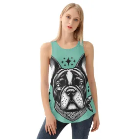 Winnie - Women Tank Tops