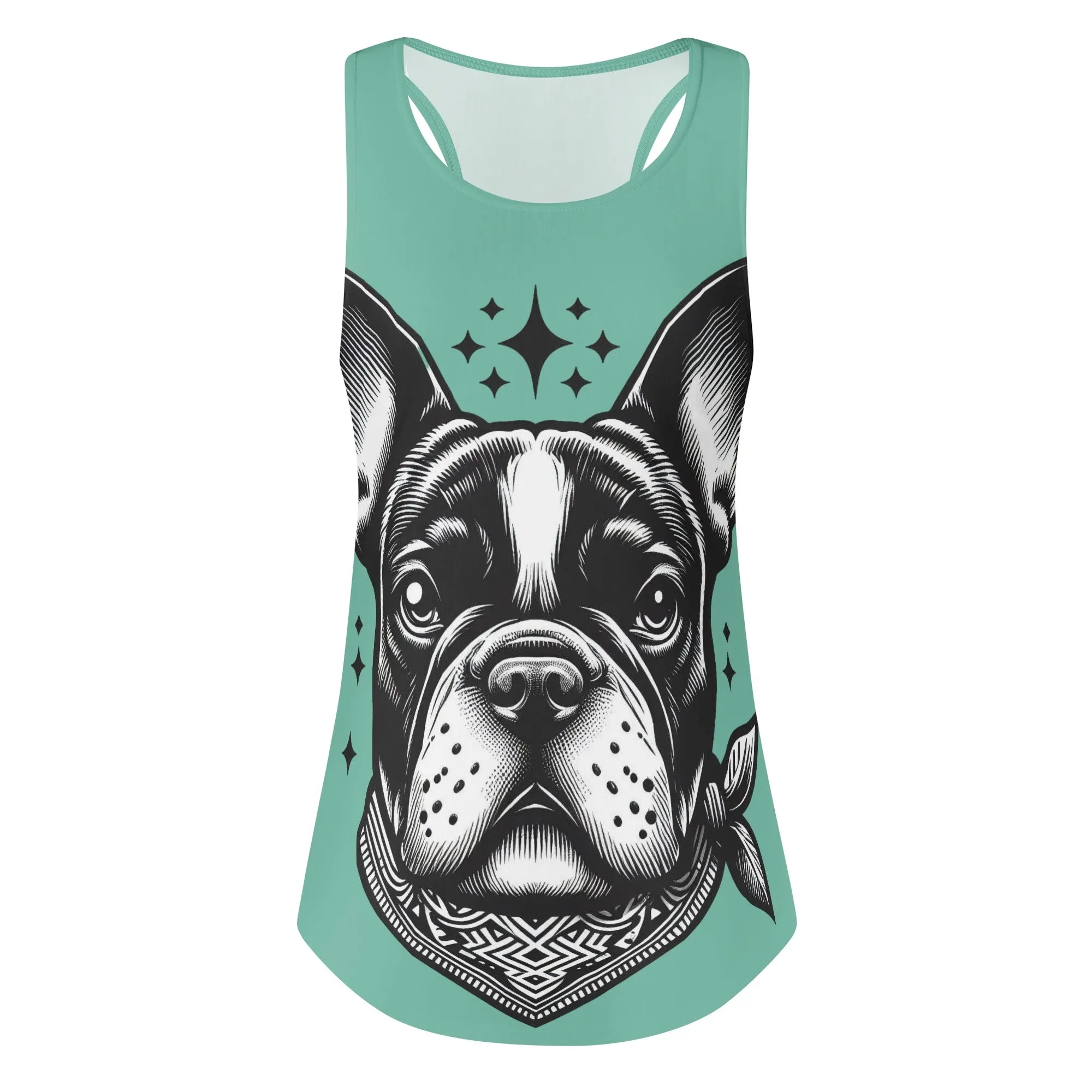 Winnie - Women Tank Tops