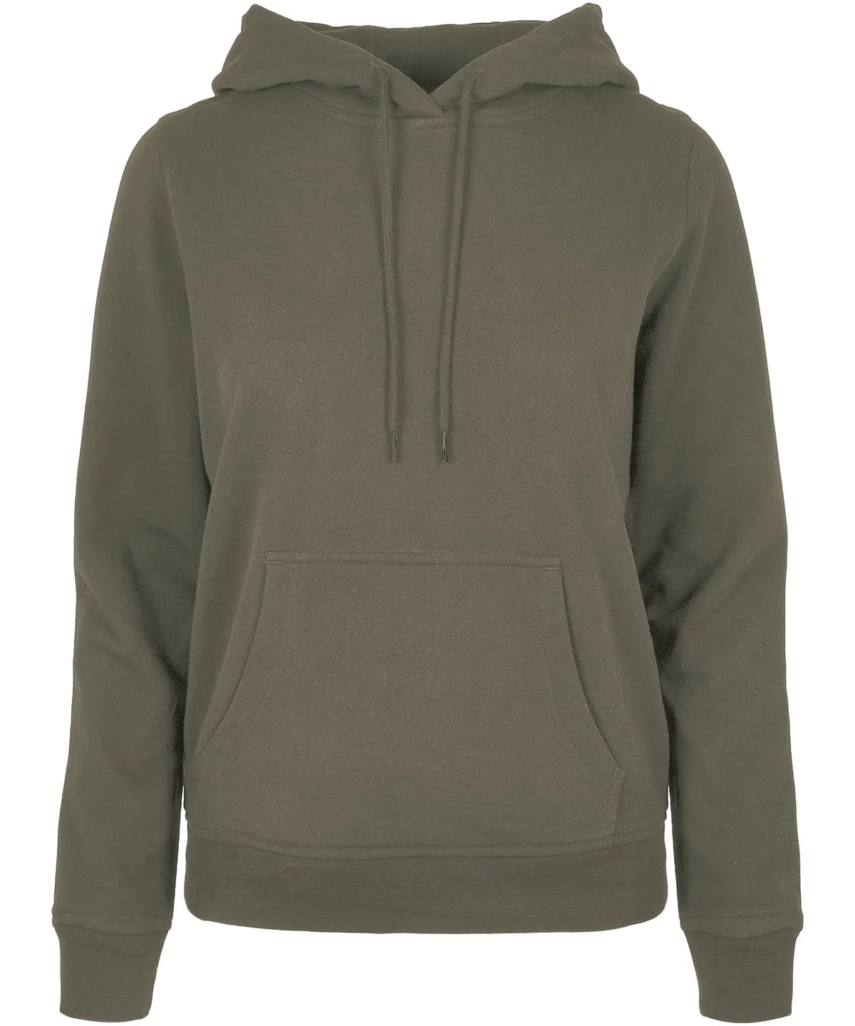 Women's Basic Hoodie