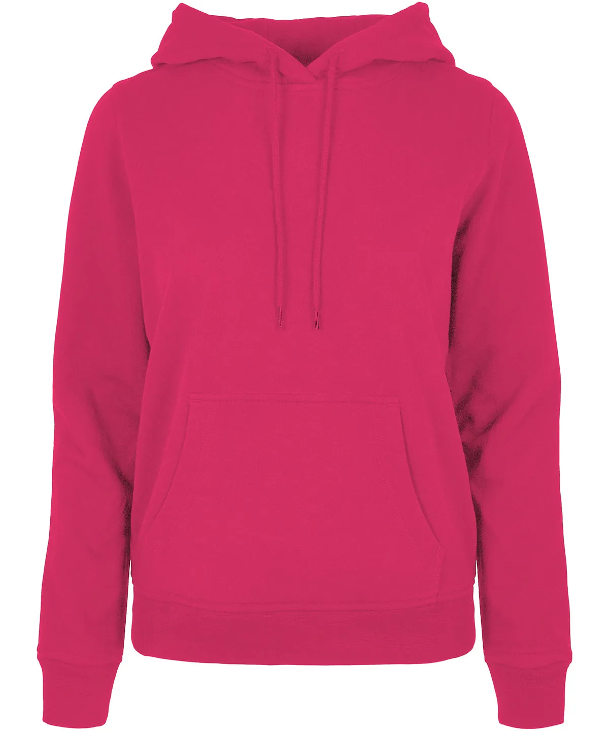 Women's Basic Hoodie