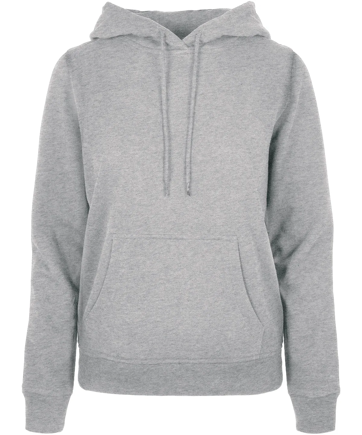 Women's Basic Hoodie